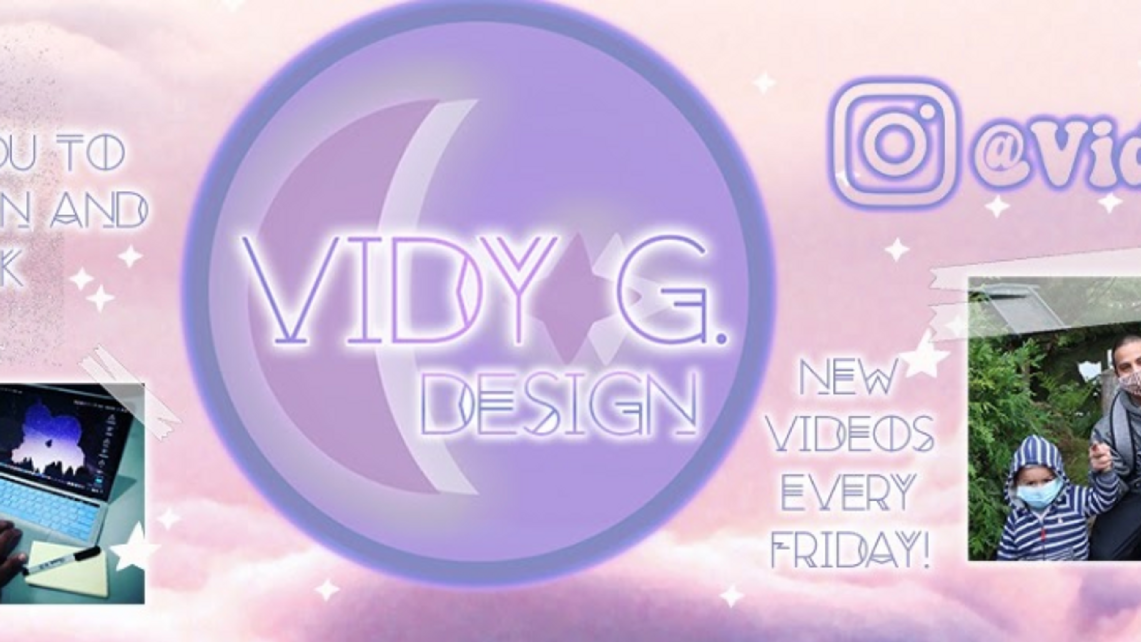 Vidy G design